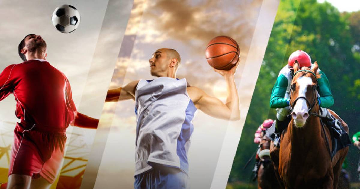 YAMAN BET – Best Sports Betting Site in the Philippines